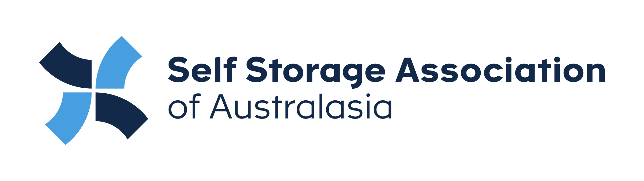 SSAA Member — Self Storage Association of Australasia